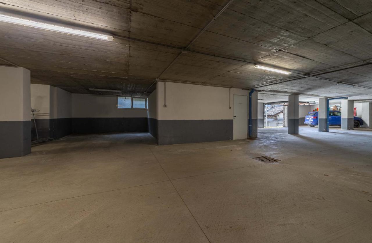 Residence Larice Bianco App N6 Campodolcino Zewnętrze zdjęcie