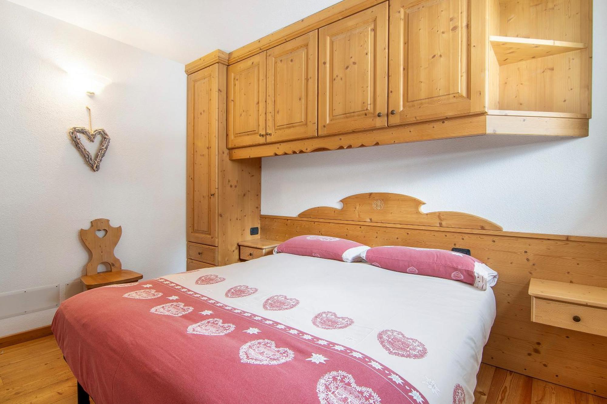 Residence Larice Bianco App N6 Campodolcino Zewnętrze zdjęcie